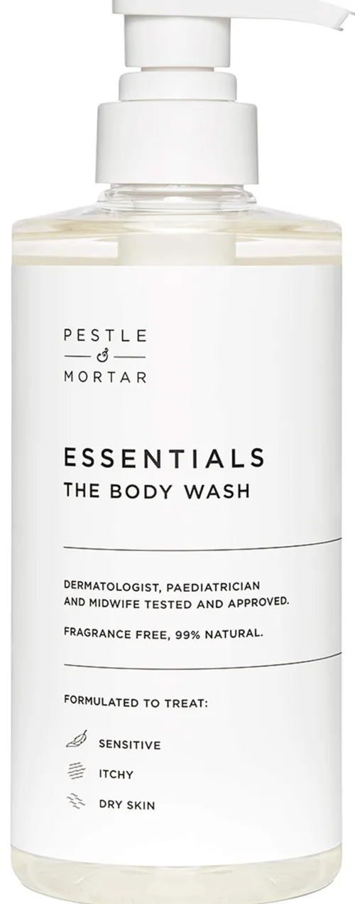 The Body Wash|Pestle & Mortar Discount