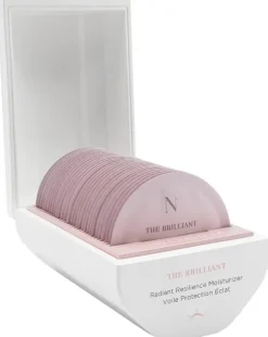 The Brilliant Radiant Resilience Moisturizer|NOBLE PANACEA Online