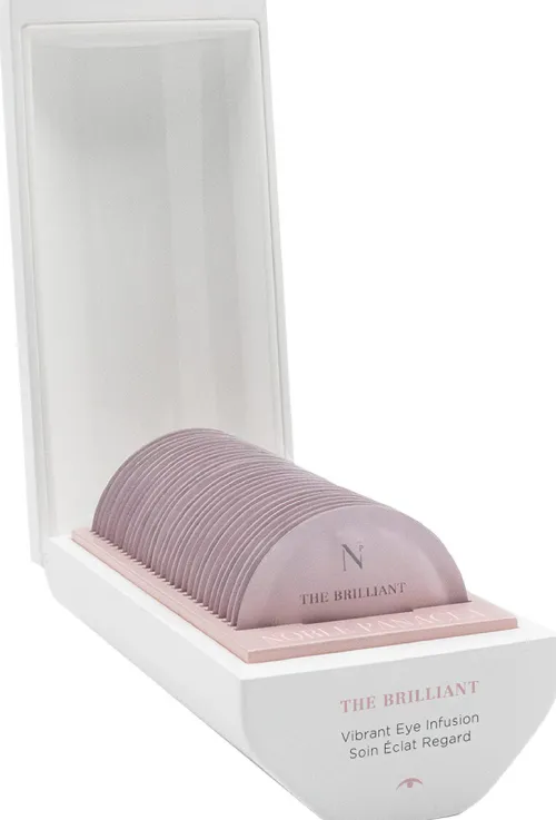 The Brilliant Vibrant Eye Infusion|NOBLE PANACEA Sale