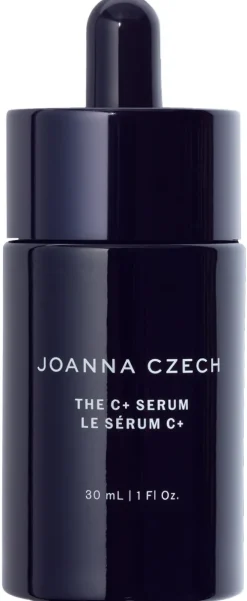 The C+ Serum|Joanna Czech Clearance
