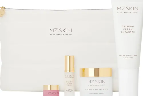 THE CALMING DISCOVERY SET|MZ Skin Discount