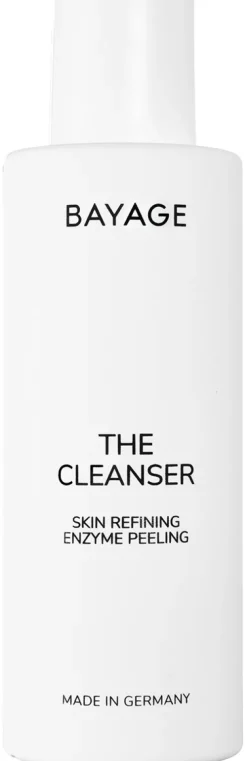 THE CLEANSER - SKIN REFINING ENZYME PEELING|BAYAGE Discount