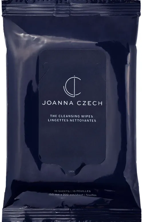 The Cleansing Wipes|Joanna Czech Outlet