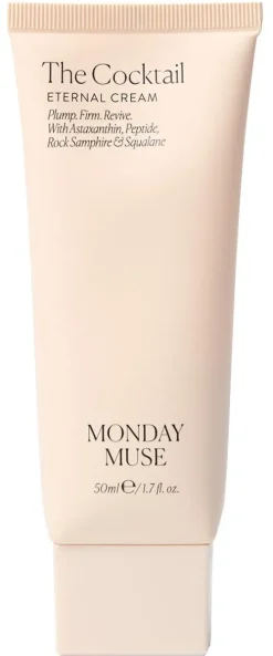 The Cocktail Eternal Cream|MONDAY MUSE Clearance