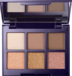 The Contour Eye Shadow Palette|Kevyn Aucoin Clearance