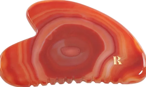 The Cornelian Gua Sha|Les Filles en Rouje Clearance