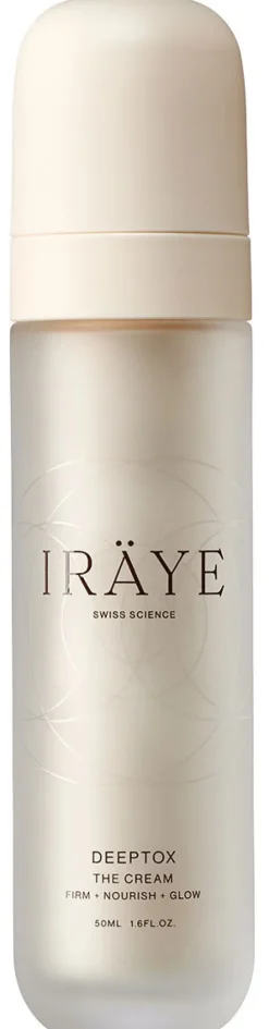 The Cream|IRÄYE Hot