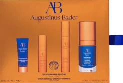 The Cream Mini Routine|Augustinus Bader Sale