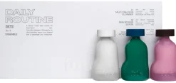 The Daily Routine|Foile Skincare Best