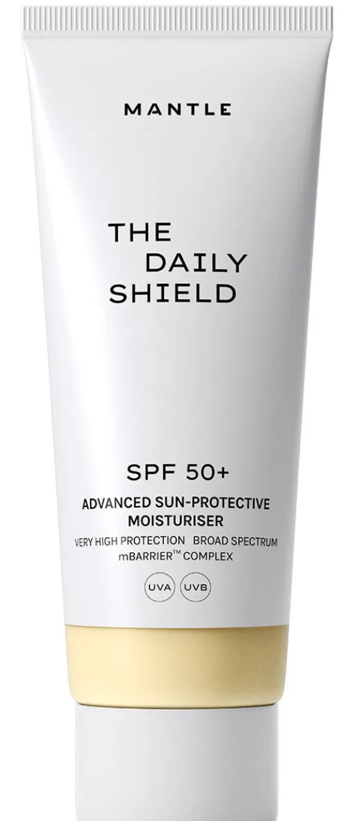 The Daily Shield|MANTLE Best