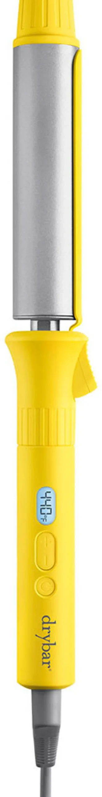 The 3-Day Bender Rotating Curling Iron 1"25|Drybar Online