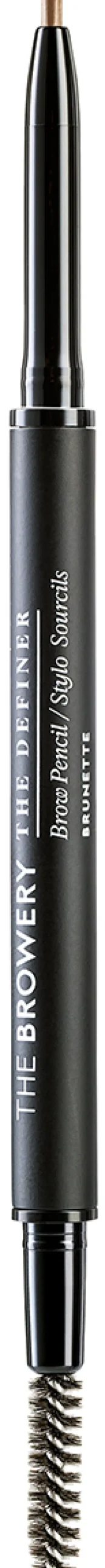 The Definer|The Browery Sale