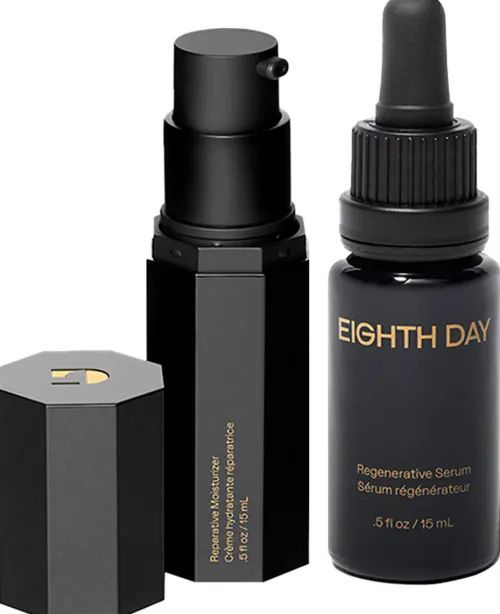 The Discovery Duo|Eighth Day Outlet