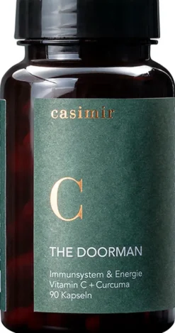 The Doorman|casimir Clearance