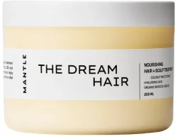 The Dream Hair|MANTLE Hot