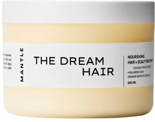 The Dream Hair|MANTLE Hot