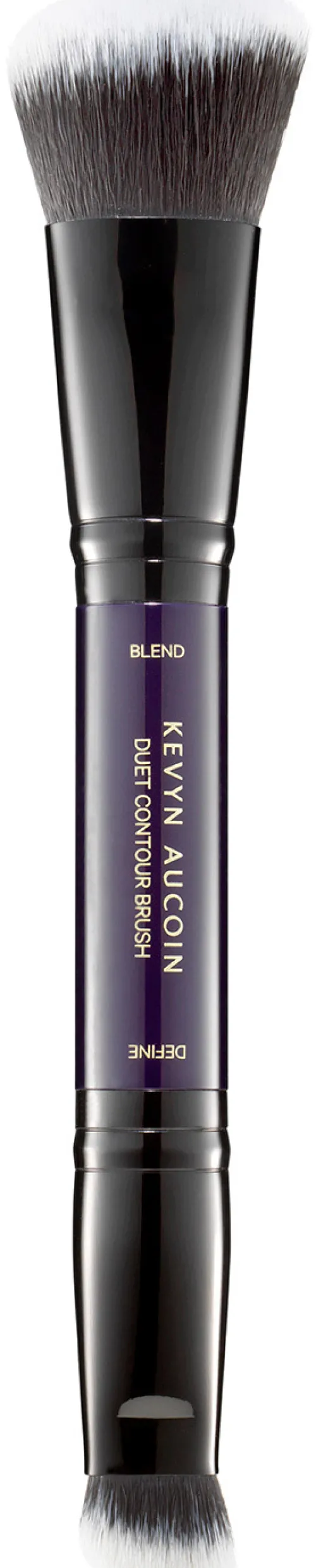 The Duet Contour Brush|Kevyn Aucoin Best