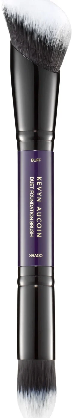 The Duet Foundation Brush|Kevyn Aucoin