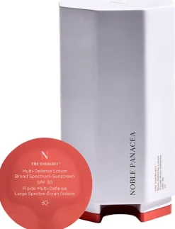 The Energist Multi-Defense Lotion SPF30|NOBLE PANACEA Online