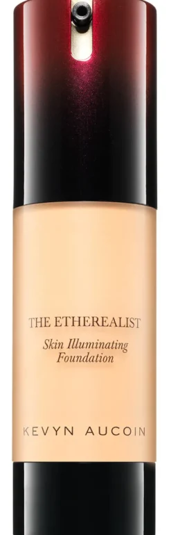 The Etherealist Skin Illuminating Foundation|Kevyn Aucoin Clearance