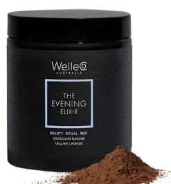 The Evening Elixir - Chocolate|WelleCo