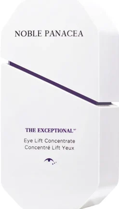 The Exceptional Eye Lift Concentrate|NOBLE PANACEA Outlet