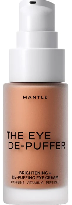 The Eye De-Puffer|MANTLE