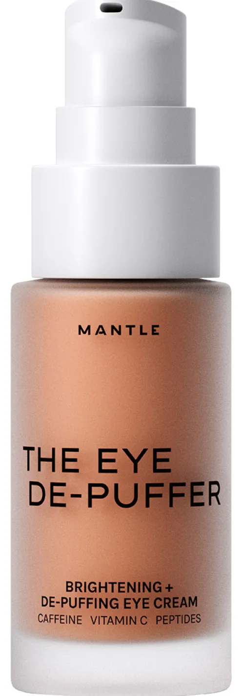 The Eye De-Puffer|MANTLE