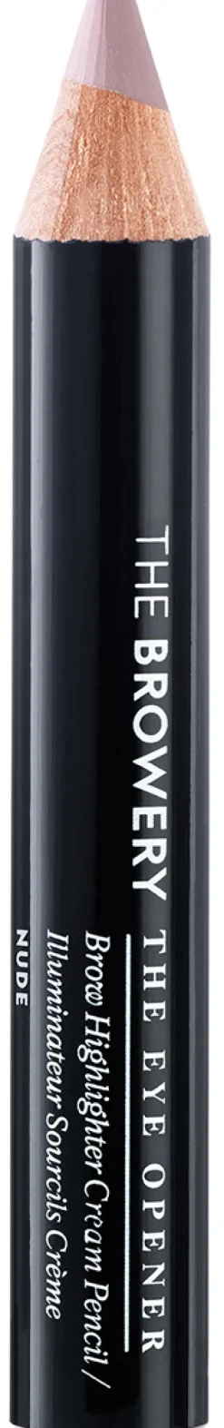 The Eye Opener|The Browery Best