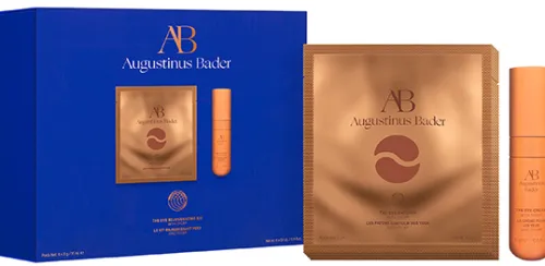 The Eye Rejuvenating Kit|Augustinus Bader Sale