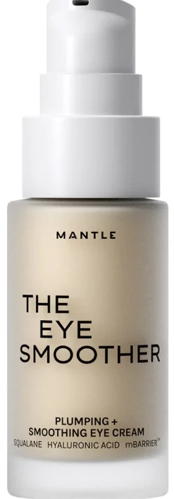 The Eyes Smoother|MANTLE Best