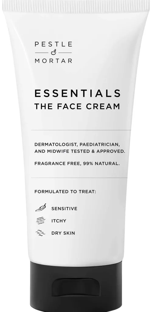 The Face Cream|Pestle & Mortar Discount