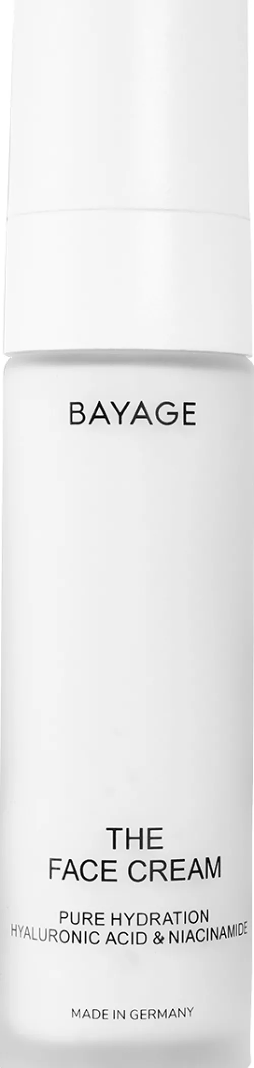 THE FACE CREAM - PURE HYDRATION|BAYAGE Discount