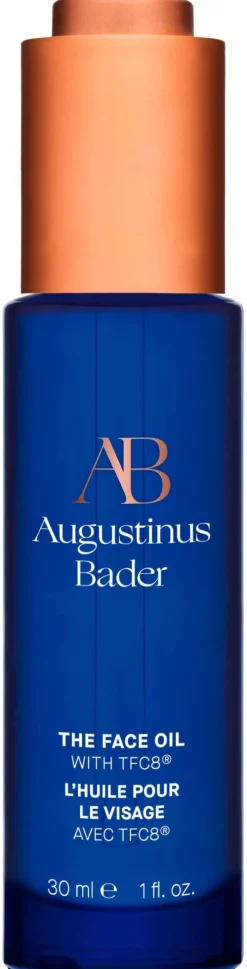 The Face Oil|Augustinus Bader