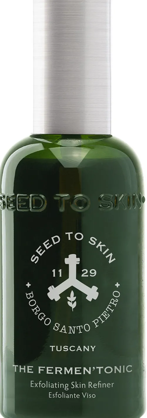 The Fermen'tonic|Seed to Skin Discount