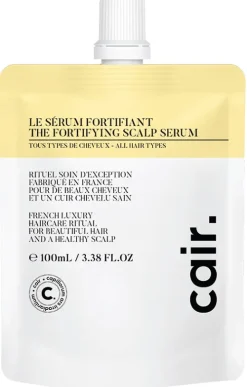 THE FORTIFYING SERUM REFILL|CAIR by La Bonne Brosse Online