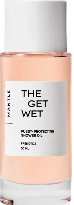 The Get Wet|MANTLE Online