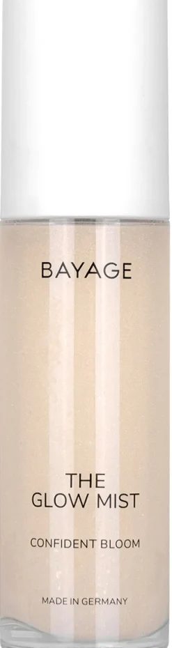 THE GLOW MIST - CONFIDENT BLOOM|BAYAGE Online