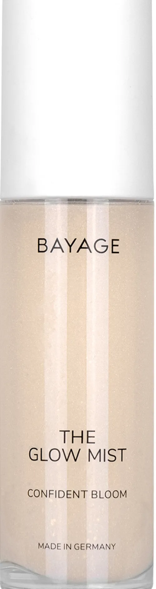 THE GLOW MIST - CONFIDENT BLOOM|BAYAGE Online
