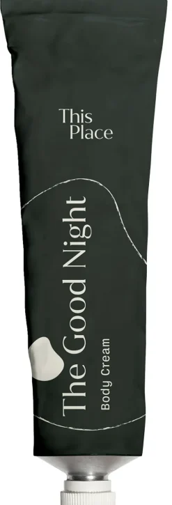 The Good Night|This Place Online