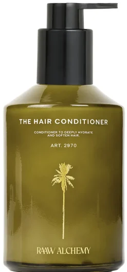 The Hair Conditioner|RAAW Alchemy Sale