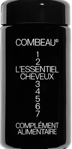 The Hair Essential|Combeau New