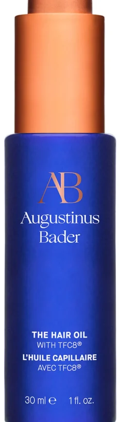 The Hair Oil|Augustinus Bader Discount