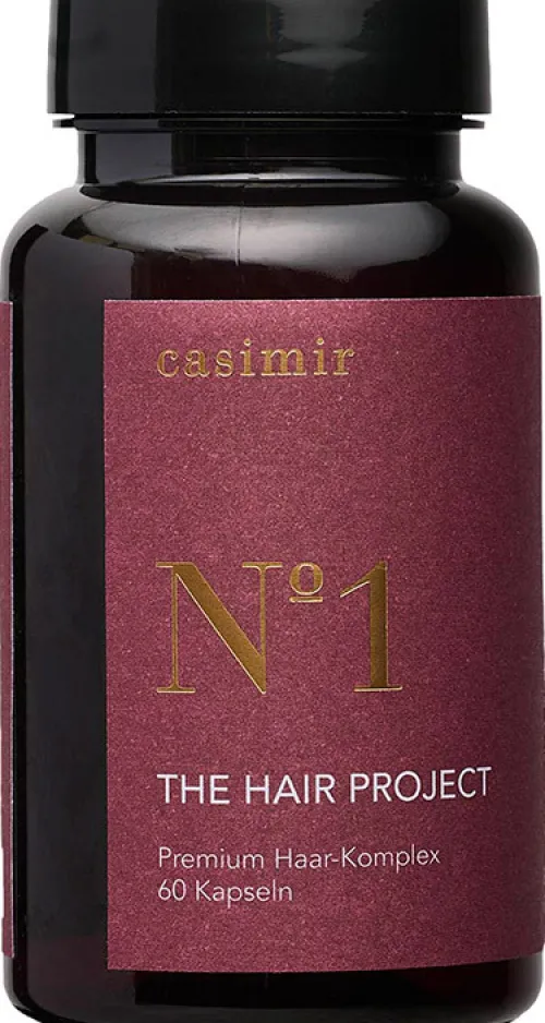 The Hair Project|casimir Outlet