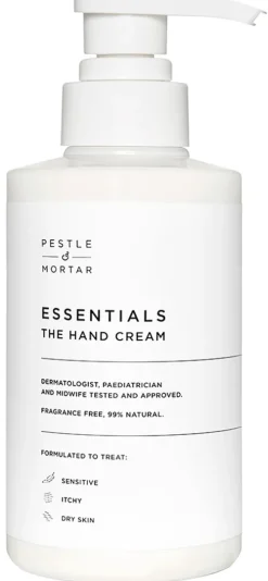 The Hand Cream|Pestle & Mortar Discount