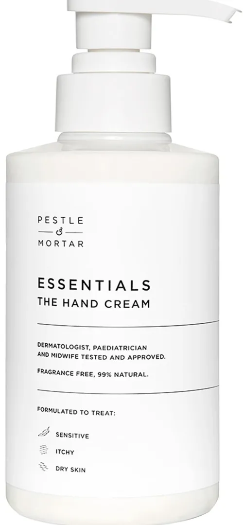 The Hand Cream|Pestle & Mortar Discount