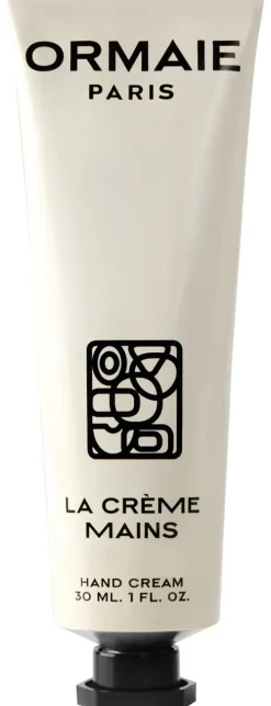 THE HAND CREAM|Ormaie