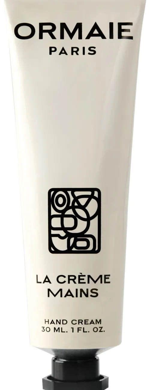 THE HAND CREAM|Ormaie