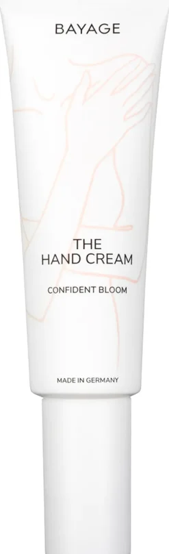 THE HAND CREAM - CONFIDENT BLOOM|BAYAGE Discount