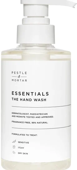 The Hand Wash|Pestle & Mortar Outlet